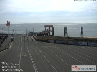 Wetter Webcam List (Sylt)