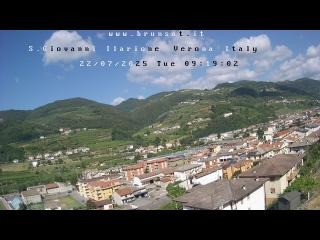 meteo Webcam Verona meteo Webcam Verona
