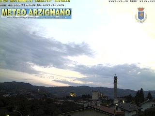 Wetter Webcam Arzignano 