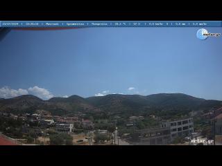 Wetter Webcam Korfu (Korfu)