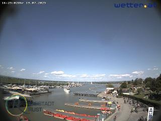 Wetter Webcam Rust 