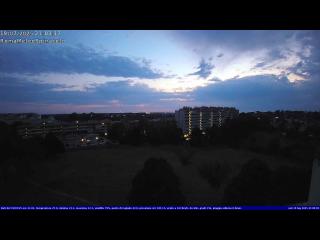 Wetter Webcam Rom 