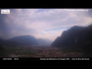 Wetter Webcam Riva del Garda (Gardasee) Wetter Webcam Riva del Garda (Gardasee)