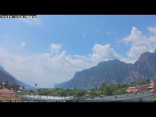 Wetter Webcam Torbole (Südtirol, Gardasee)