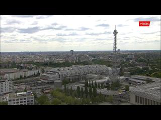 Wetter Webcam Berlin 