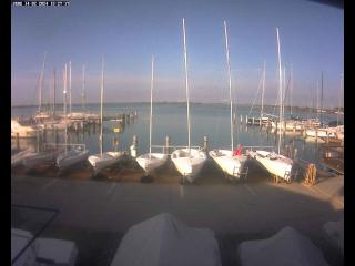 Wetter Webcam Grado 