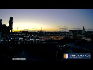 Wetter Webcam Paris (Paris) Wetter Webcam Paris (Paris)
