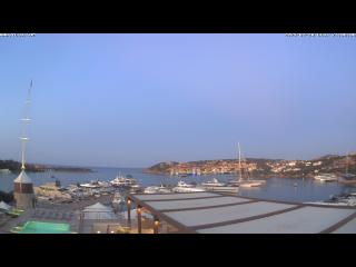 Wetter Webcam Porto Cervo (Sardinien, Costa Smeralda) Wetter Webcam Porto Cervo (Sardinien, Costa Smeralda)