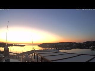 Wetter Webcam Porto Cervo (Sardinien, Costa Smeralda)