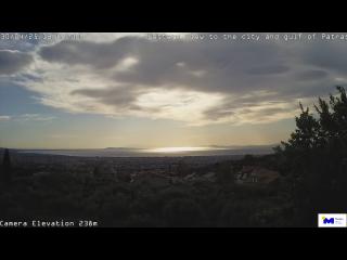 Wetter Webcam Patra 