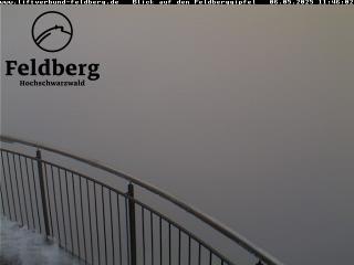 Wetter Webcam Feldberg 