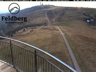 Wetter Webcam Feldberg 