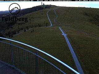 weather Webcam Feldberg 