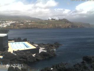 Wetter Webcam Lagoa 