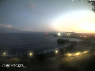 Wetter Webcam Vila Franca do Campo 