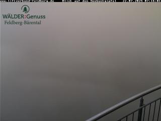 temps Webcam Feldberg temps Webcam Feldberg