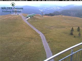 weather Webcam Feldberg weather Webcam Feldberg