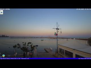 Wetter Webcam Ortona Porto 