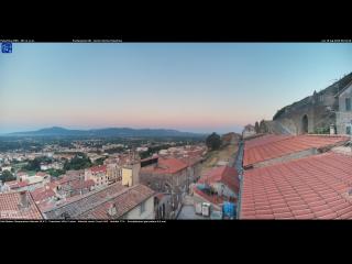 Wetter Webcam Palestrina 