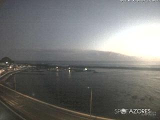 Wetter Webcam Lajes do Pico 