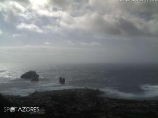 Wetter Webcam Mosteiros 