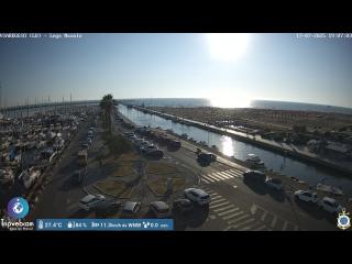 Wetter Webcam Viareggio (Toskana) Wetter Webcam Viareggio (Toskana)