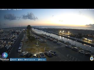 tiempo Webcam Viareggio (Toscana) tiempo Webcam Viareggio (Toscana)