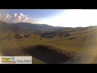 Wetter Webcam Guggisberg 