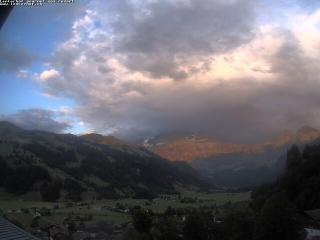 Wetter Webcam Lenk im Simmental (Berner Oberland, Simmental, Betelberg)