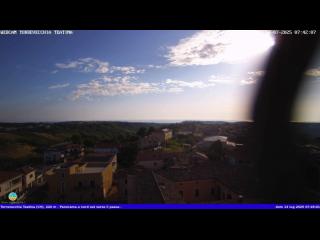 Wetter Webcam Torrevecchia Teatina 