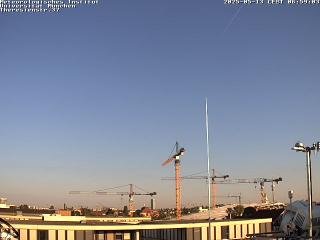 Wetter Webcam München 