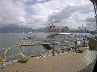 Wetter Webcam Vancouver 