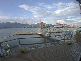 meteo Webcam Vancouver meteo Webcam Vancouver