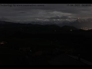 Wetter Webcam Bleiken bei Oberdiessbach 