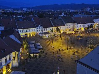 Wetter Webcam Hermannstadt 