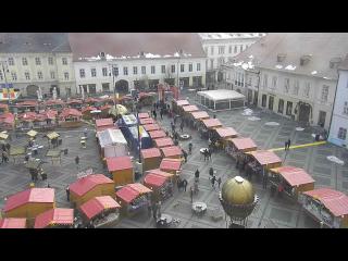 Wetter Webcam Hermannstadt 