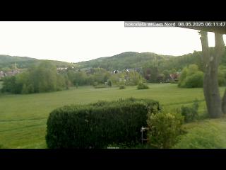 Wetter Webcam Wolfshagen im Harz 