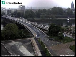 Wetter Webcam Dresden 