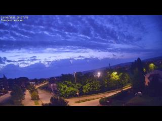 Wetter Webcam Jesi 