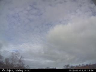 Webcam Oenkerk (Oentsjerk) Webcam Oenkerk (Oentsjerk)