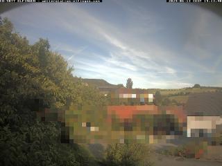 Webcam Elfingen 