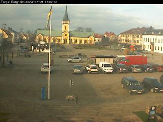 Webcam Borgholm 