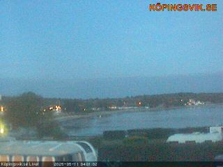 Wetter Webcam Köpingsvik 