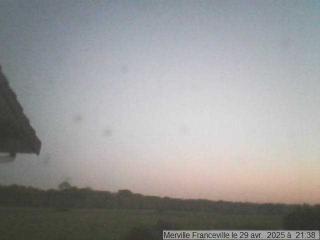 Wetter Webcam Merville-Franceville-Plage 