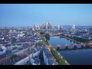 Wetter Webcam Frankfurt am Main 