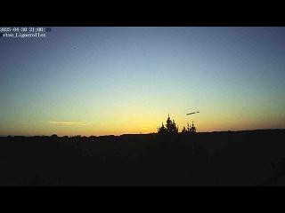 Wetter Webcam Lignerolles 