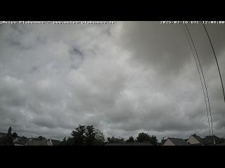 Wetter Webcam Plabennec 