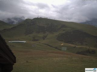 Wetter Webcam Lenk im Simmental (Berner Oberland, Simmental)