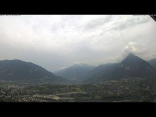 Wetter Webcam Meran (Südtirol)