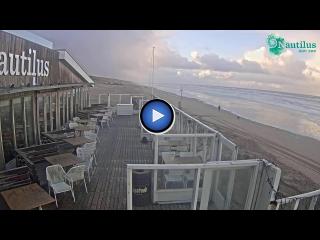 Wetter Webcam Egmond aan Zee 